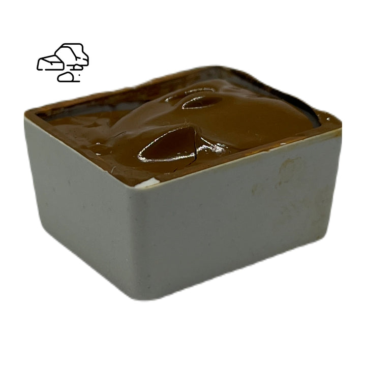 Perská Žluť – přírodní akvarelová barva