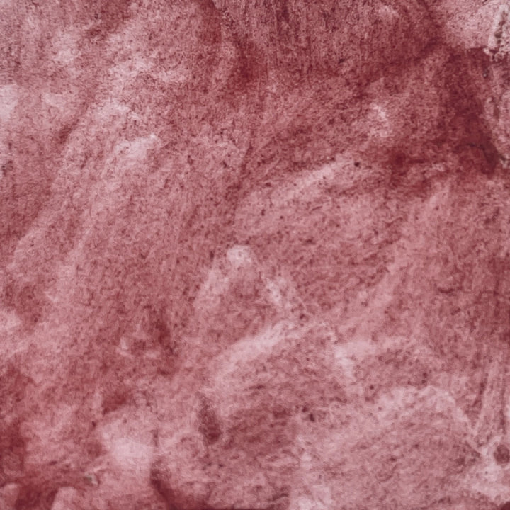 Mořena Barvířská – přírodní akvarelová barva