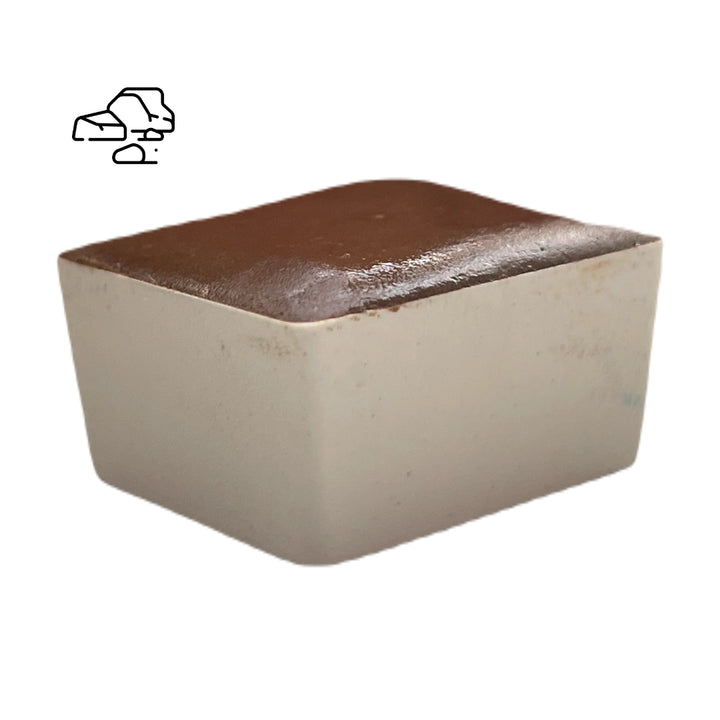Epidot – přírodní akvarelová barva