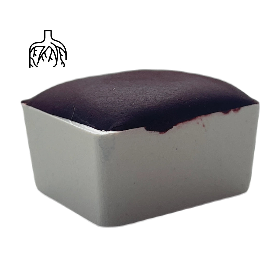 Mořena Barvířská – přírodní akvarelová barva
