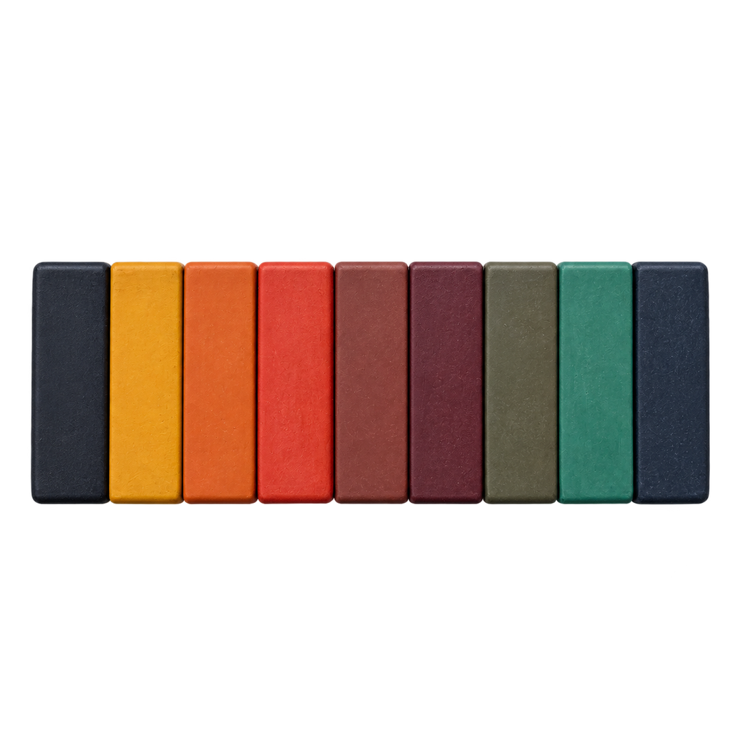 Sada enkaustických bloků Cera